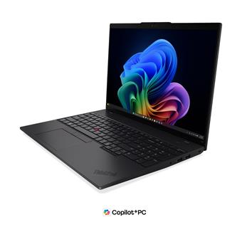 Lenovo ThinkPad L/L16 Gen 3 (Intel)/U5-325/16"/WUXGA/32GB/512GB/Intel int/W11P/Black/3R
