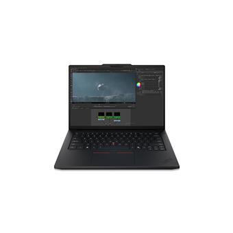 Lenovo ThinkPad P/P14s Gen 7 (Intel)/UX9-388H/14,5"/WUXGA/32GB/1TB/Intel int/W11P/Black/3R