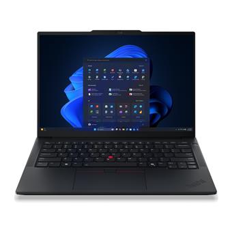 Lenovo ThinkPad E/E14 Gen 8 (Intel)/U7-355/14"/WUXGA/32GB/1TB/Intel int/W11P/Black/3R On-Site