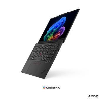 Lenovo ThinkPad X13/ThinkPad X13 Gen 7/Intel Core™ Ultra 7 355, 8C/13,3"/WUXGA/32GB/1TB/Intel int/W1