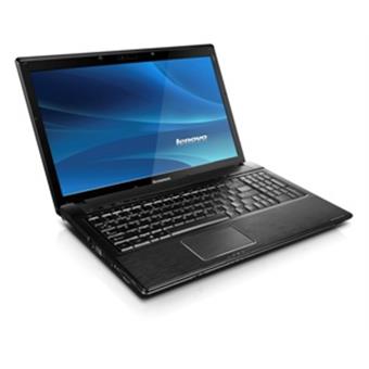 IP G560 i3 330/15.6"HD/C/3GB/320/nVi512/DVD/B/W7HP