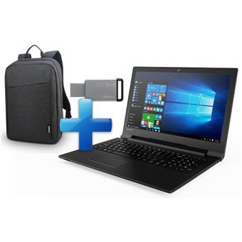 Lenovo V110 15.6"HD/A9-9410/4G/128/INT/DVD/W10