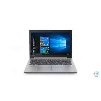 IP 330 15.6 FHD/I5-8250U/8G/256G/AMD2G/W10H šedý