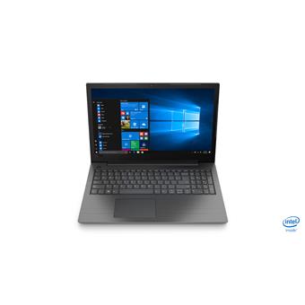 Lenovo V130 15.6"FD/i3-7020U/4G/256/INT/DVD/W10 šedá