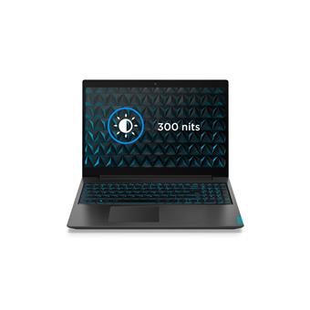 Lenovo Gaming L340 15.6 FHD/I5-9300H/8G/512G/NV4G/W10H č