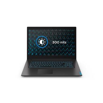 Lenovo Gaming L340 17.3 FHD/I5-9300H/8G/512G/NV4G/W10H č