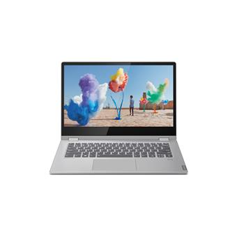 IP C340 14 FHD/RYZEN 3 3200U/4G/128G/INT/W10S