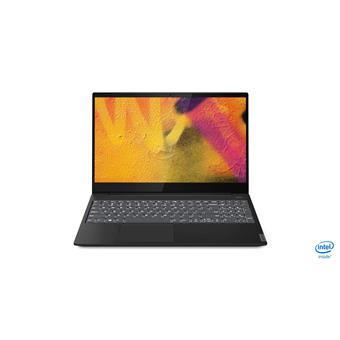 IP S340 15.6 FHD/i3-8145U/4G/128G/INT/W10S modrá