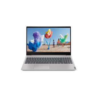 IP S340 15.6 FHD/RYZEN 5 3500U/8G/128G+1T/INT/W10H