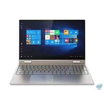 YOGA C740 15,6 FHD IPS T/i5-10210U/8/512/INT/W10H