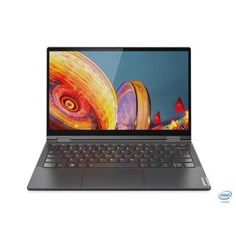 YOGA C640 13,3" FHD/I5-10210U/8G/512/INT/W10H šedá