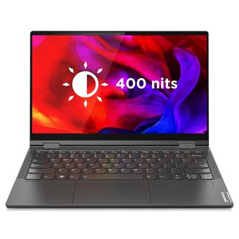 Lenovo YOGA C640 13,3'' FHD/I7-10510U/16G/512/INT/W10H š