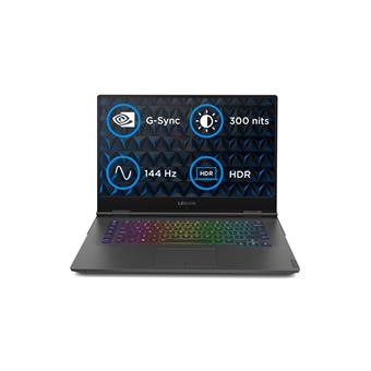 IP Y740 15.6 FHD/I7-9750H/16G/1TSSD/NV6G/W10H č