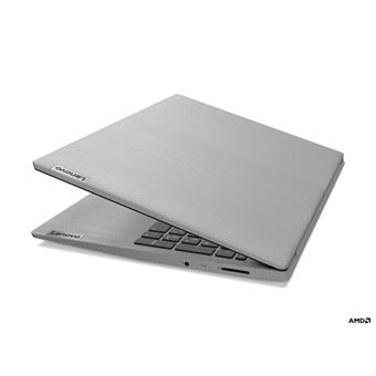 Lenovo IdeaPad/3 15ADA05/A3050U/15,6"/FHD/8GB/512GB SSD/AMD int/W10H/Gray/2R