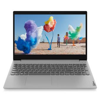 Lenovo IdeaPad 3/15ADA05/R3-3250U/15,6"/FHD/8GB/512GB SSD/AMD int/W11H/Gray/2R