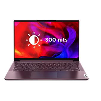 Lenovo YOGA Slim7 14 FHD/RYZEN 7 4700U/16G/1T/INT/W10H