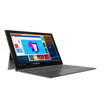 Lenovo IdeaPad/Duet 3 10IGL5/N5030/10,3"/FHD/T/8GB/128GB eMMC/UHD/W11S/Gray/2R