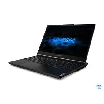 Lenovo Legion/5 15IMH05/i5-10300H/15,6"/FHD/16GB/512GB SSD/GTX 1650 Ti/W10H/Black/2R