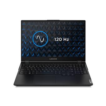 Legion 5 FHD/RYZEN 5 4600H/8G/512/RTX2060/bezOS