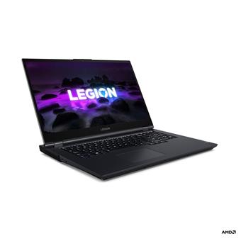 Lenovo Legion 5 17.3FHD/RYZEN5 5600H/16/512/RTX3060/BezOS