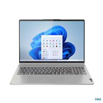 Lenovo IdeaPad 5/Flex 16IAU7/i5-1235U/16"/WUXGA/T/16GB/1TB SSD/UHD/W11H/Gray/2R