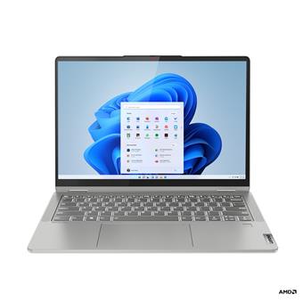 Lenovo IdeaPad Flex 5/14ALC7/R5-5500U/14"/WUXGA/T/8GB/512GB SSD/RX Vega 7/W11H/Gray/2R