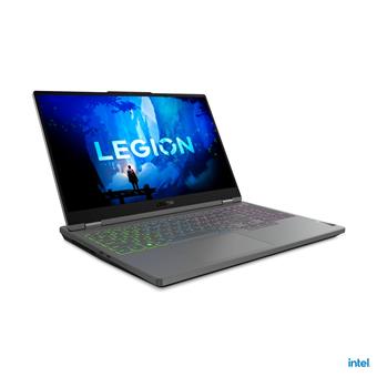 Lenovo Legion/5 15IAH7H/i5-12500H/15,6"/QHD/16GB/1TB SSD/RTX 3060/W11H/Gray/2R