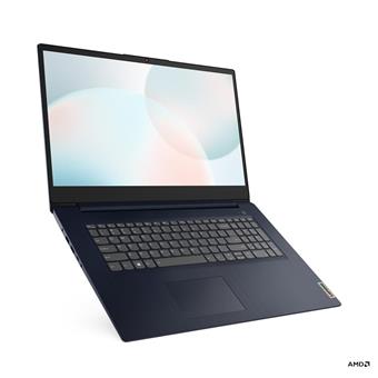 IP 3 17.3"FHD/R5-5625U/16G/512GB/INT/W11H Blue