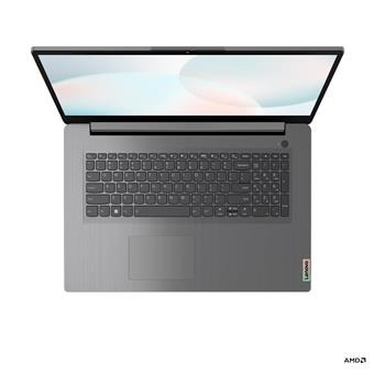 IP 3 17.3"HD+/R5-5625U/8G/512GB/INT/W11H Grey