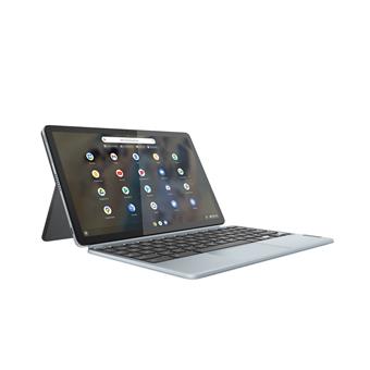 Lenovo IdeaPad Duet 3 Chrome/11Q727/SD-7CG2/10,95"/2000x1200/T/8GB/128GB eMMC/Adreno/Chrome/Blue/2R