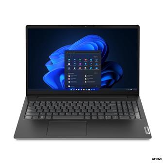 Lenovo V/V15 G3 ABA/R5-5625U/15,6"/FHD/8GB/256GB SSD/AMD int/W11P/Black/2R