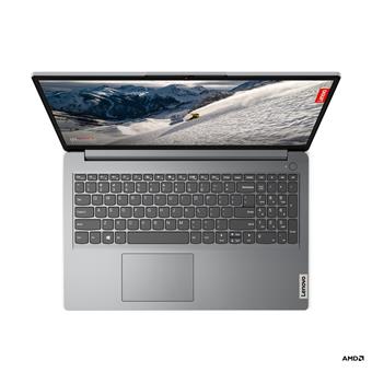Lenovo IdeaPad 1/15AMN7/R5-7520U/15,6"/FHD/16GB/512GB SSD/AMD int/W11H/Gray/2R