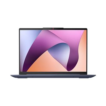 Lenovo IdeaPad Slim 5/14ABR8/R7-7730U/14"/WUXGA/16GB/512GB SSD/RX Vega 8/bez OS/Blue/2R