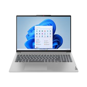 Lenovo IdeaPad 5/Slim 16IRL8/i5-13420H/16"/FHD/8GB/512GB SSD/UHD/bez OS/Gray/2R