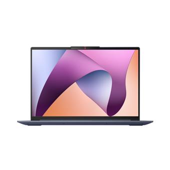 Lenovo IdeaPad Slim 5/16ABR8/R7-7730U/16"/WUXGA/16GB/1TB SSD/RX Vega 8/W11H/Blue/2R