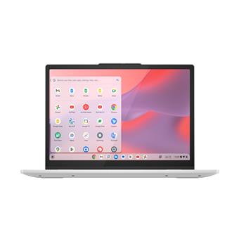 Lenovo IdeaPad Flex 3 Chrome/12IAN8/N100/12,2"/WUXGA/T/8GB/128GB eMMC/UHD/Chrome/Gray/2R