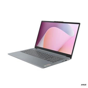 Lenovo IdeaPad Slim 3/15ABR8/R7-7730U/15,6"/FHD/16GB/1TB SSD/RX Vega 8/bez OS/Gray/2R