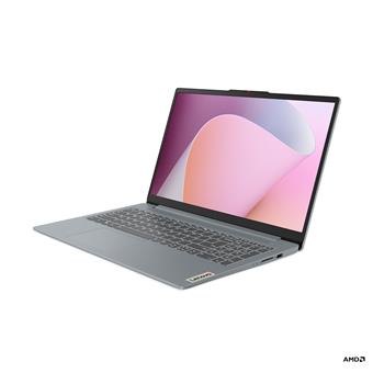 Lenovo IdeaPad Slim 3/15AMN8/R5-40/15,6"/FHD/8GB/512GB/AMD int/W11H/Gray/2R