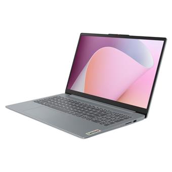 IPS3 15.6"FHD/ Ryzen 3 30/8GB/128GB/INT/W11H/noA