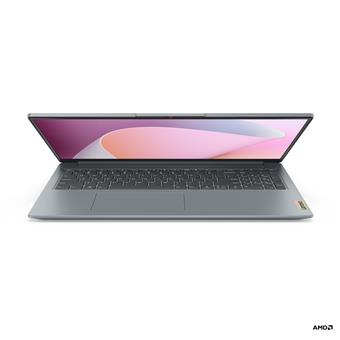 Lenovo IdeaPad Slim 3/16ABR8/R5-5625U/16"/WUXGA/16GB/512GB SSD/RX Vega 7/W11H/Gray/2R