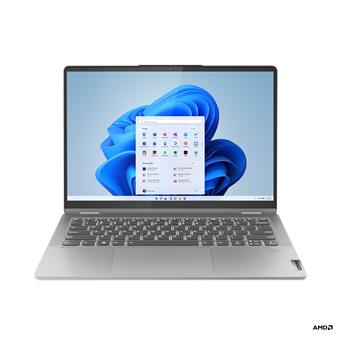 Lenovo IdeaPad/Flex 5 14ABR8/R7-7730U/14"/WUXGA/T/16GB/1TB SSD/RX Vega 8/W11H/Gray/2R