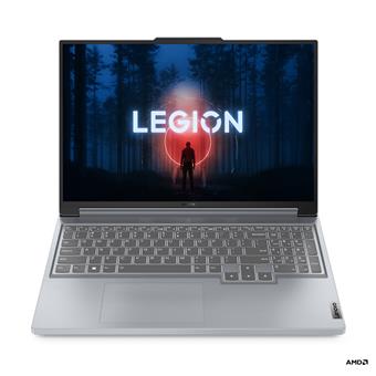 Lenovo Legion 5/Slim 16APH8/R7-7840HS/16"/2560x1600/16GB/1TB SSD/RTX 4060/W11H/Gray/3R