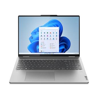 Lenovo Yoga 7/16IRL8/i7-1360P/16"/2560x1600/T/16GB/1TB SSD/Iris Xe/W11H/Gray/3R