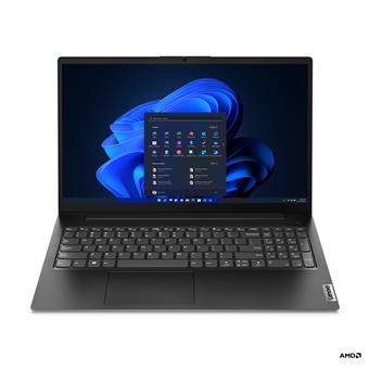 Lenovo V/15 G4 AMN/R5-7520U/15,6"/FHD/8GB/256GB SSD/AMD int/W11P/Black/2R