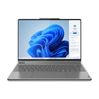 Lenovo Yoga 9 2-in-1/14IMH9/U7-155H/14"/4K/T/16GB/1TB SSD/Arc Xe/W11P/Gray/3R