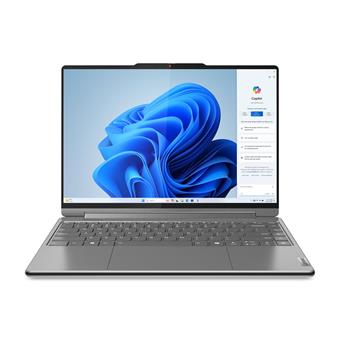 Lenovo Yoga 9/2-in-1 14IMH9/U7-155H/14"/4K/T/16GB/1TB SSD/Arc Xe/W11P/Gray/3R