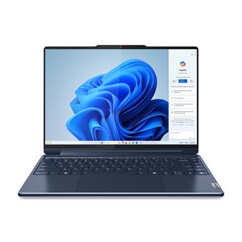 Lenovo Yoga 9 2-in-1/14IMH9/U7-155H/14"/4K/T/16GB/1TB SSD/Arc Xe/W11H/Blue/3R