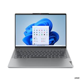 Lenovo IdeaPad Pro 5/14APH8/R5-7640HS/14"/2240x1400/16GB/512GB SSD/AMD int/W11H/Gray/2R
