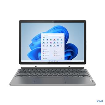Lenovo IdeaPad Duet 5/12IRU8/i5-1335U/12,4"/2560x1600/T/8GB/256GB SSD/Iris Xe/W11P/Gray/2R