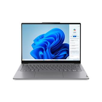 Lenovo Yoga Slim 7/14IMH9/U7-155H/14"/WUXGA/32GB/1TB SSD/Arc Xe/W11H/Gray/3R